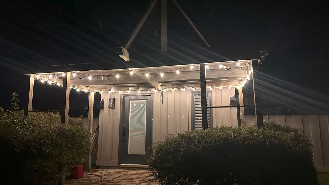 Photo of Bedroom in Hawthorne