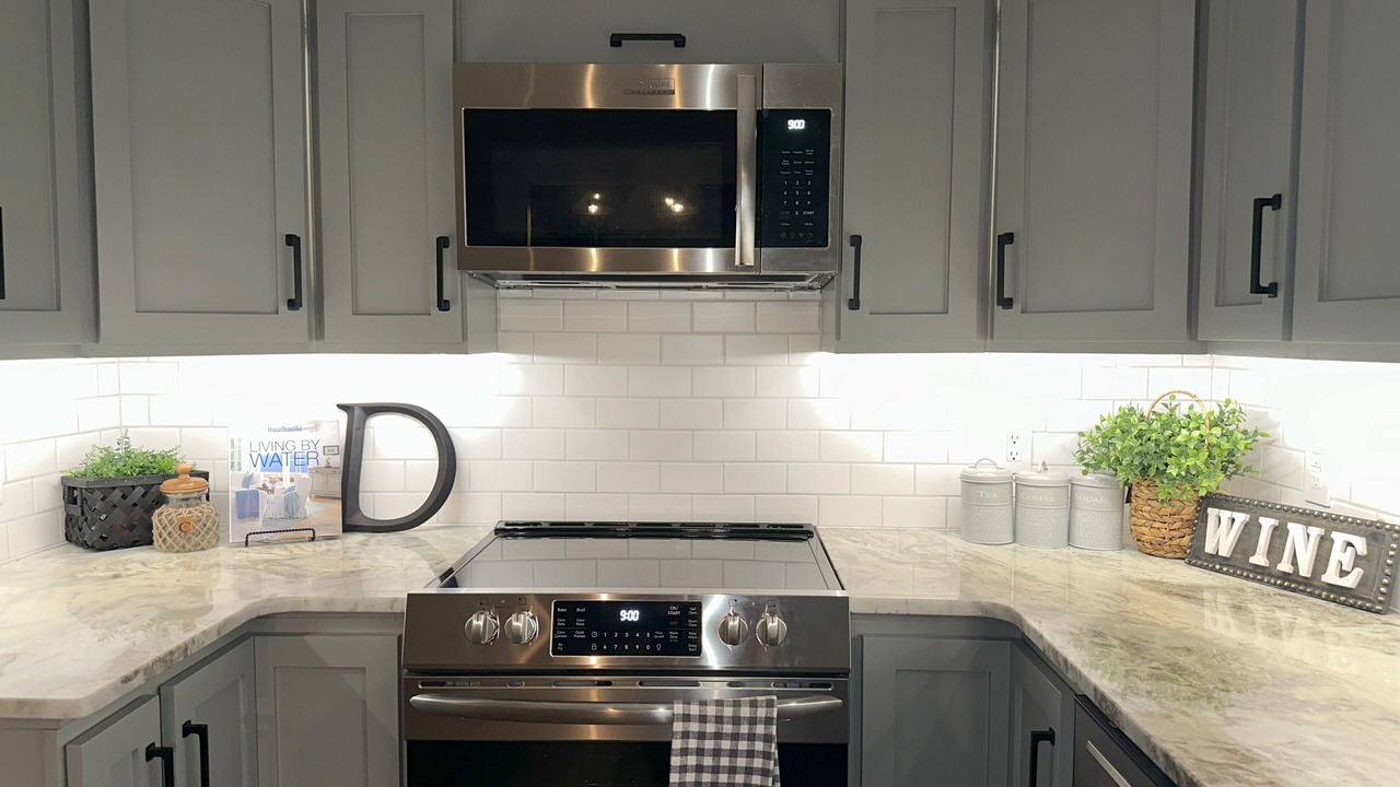 Photo of Kitchen in Hawthorne