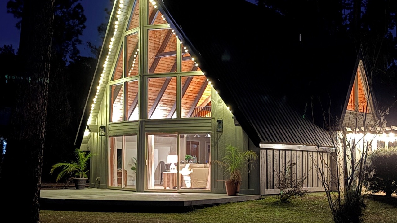 Photo of Outdoor in Hawthorne