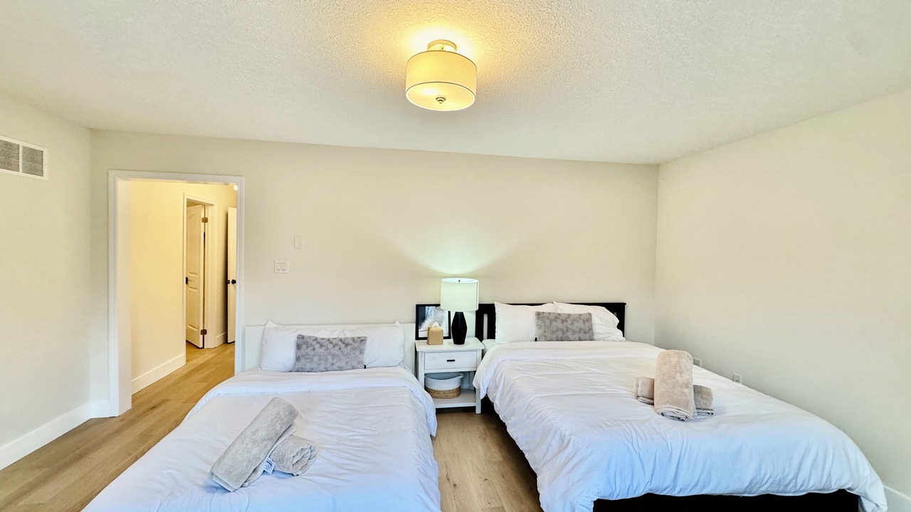 Photo of Bedroom in Niagara Falls