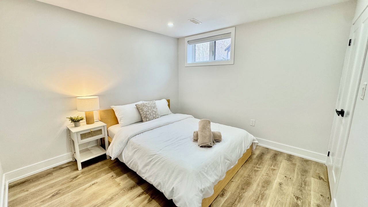 Photo of Bedroom in Niagara Falls