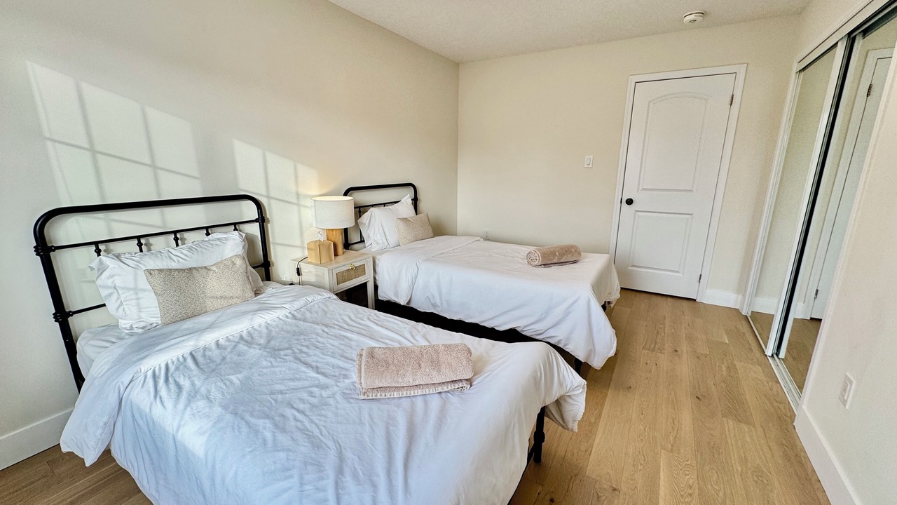 Photo of Bedroom in Niagara Falls