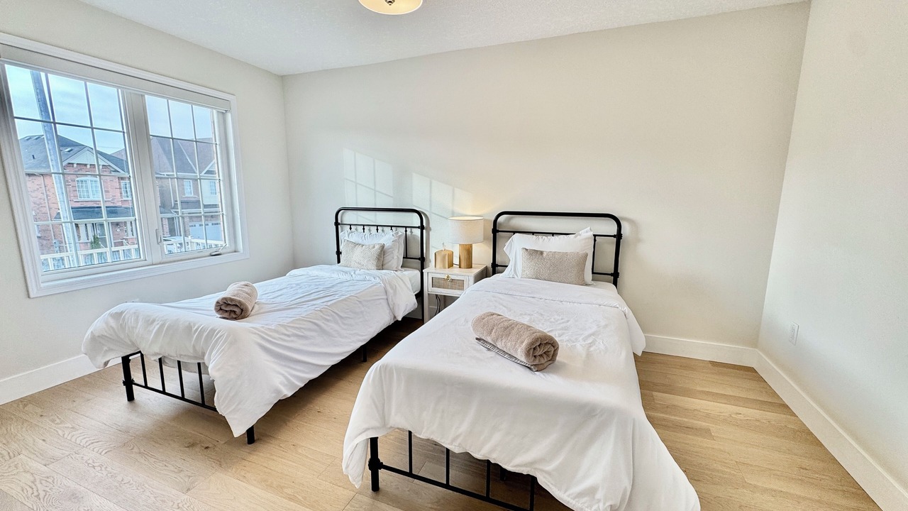 Photo of Bedroom in Niagara Falls