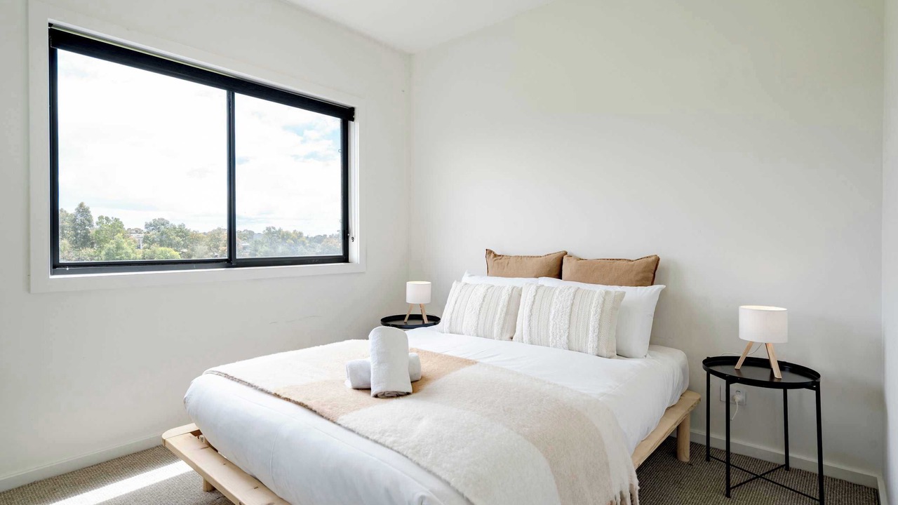 Photo of Bedroom in Jan Juc