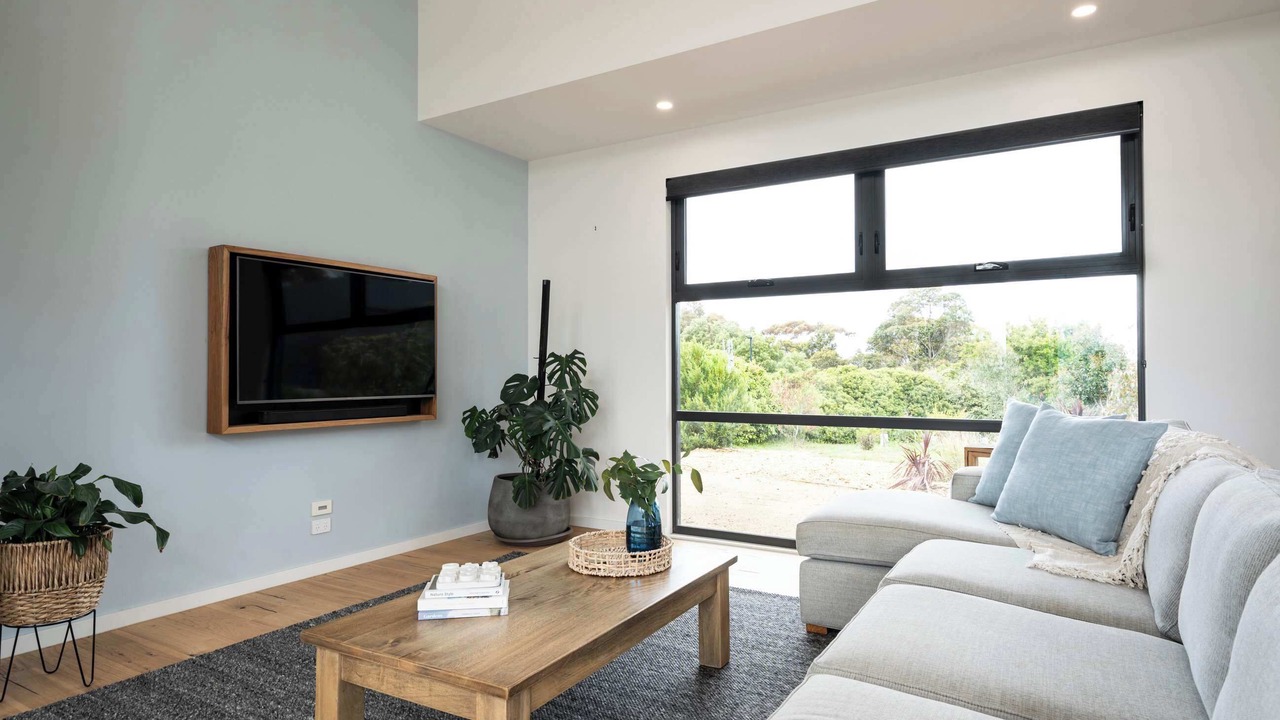 Photo of Livingroom in Jan Juc