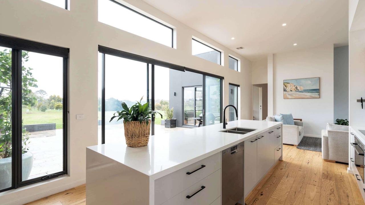 Photo of Kitchen in Jan Juc