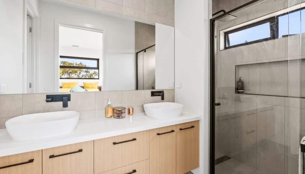 Photo of Bathroom in Jan Juc