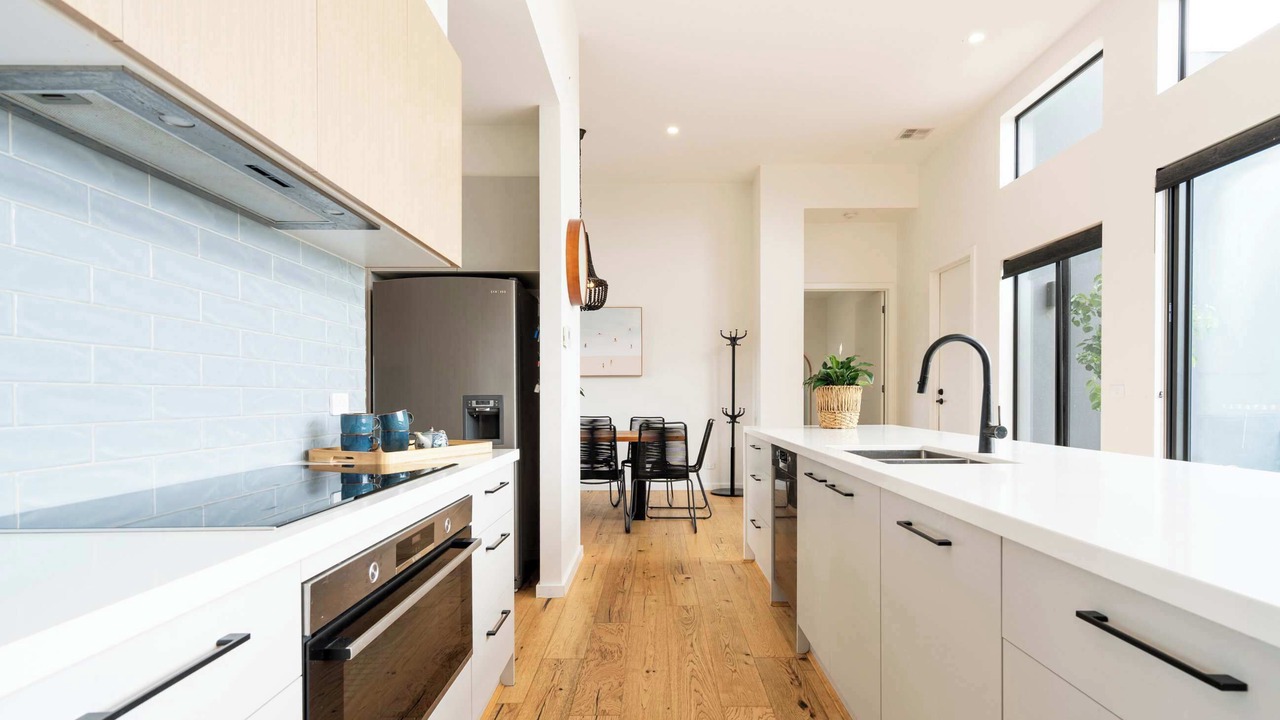 Photo of Kitchen in Jan Juc