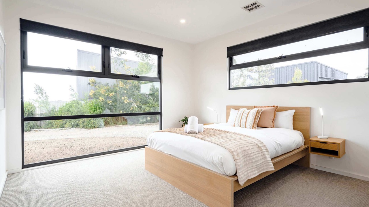 Photo of Bedroom in Jan Juc