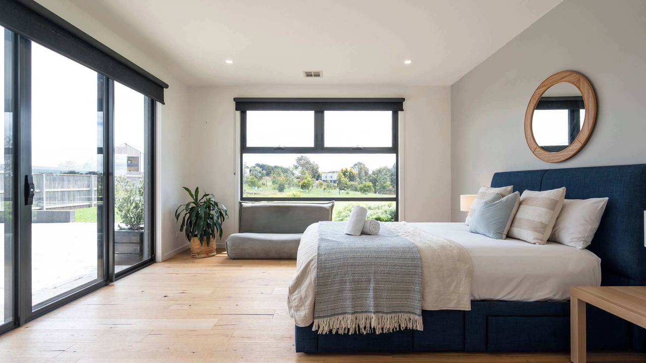 Photo of Bedroom in Jan Juc