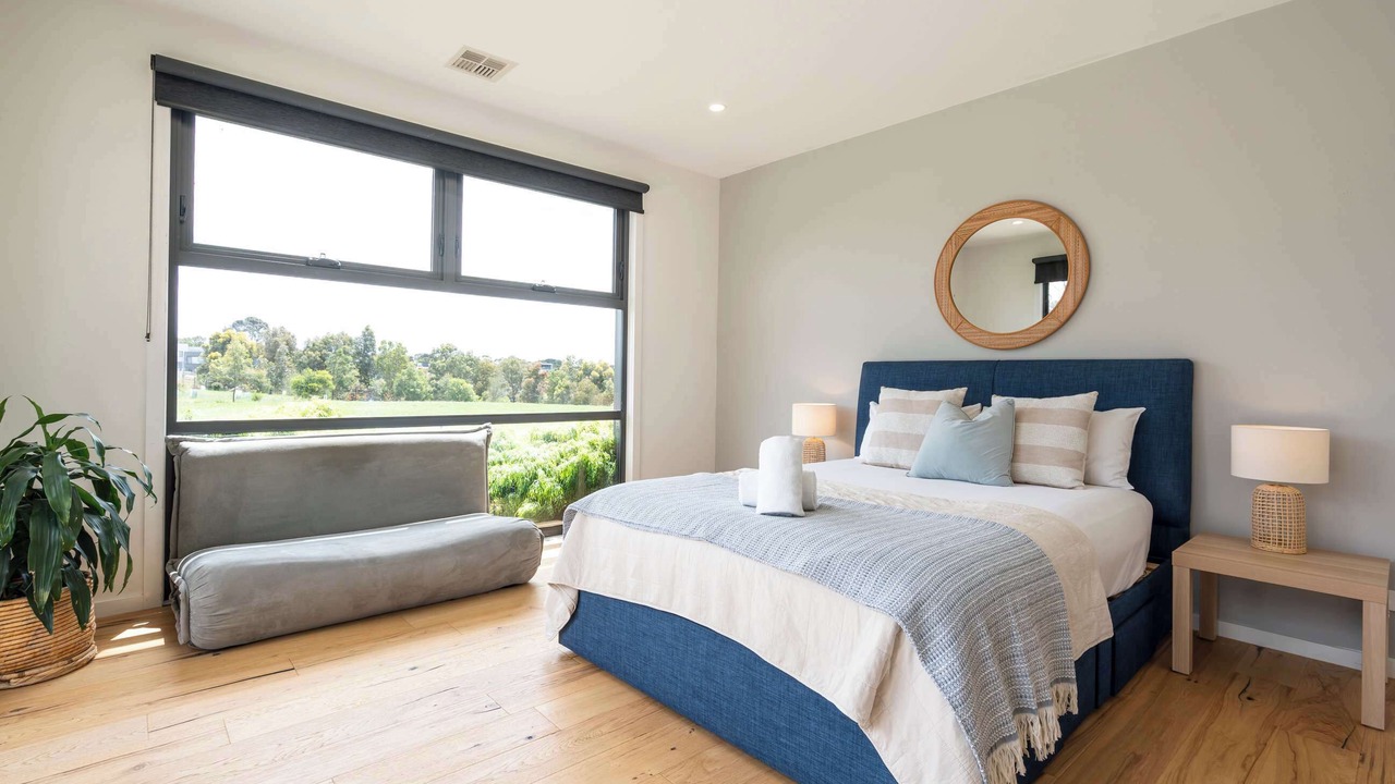 Photo of Bedroom in Jan Juc