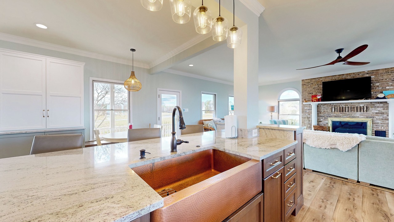 Photo of Kitchen in Point Lookout