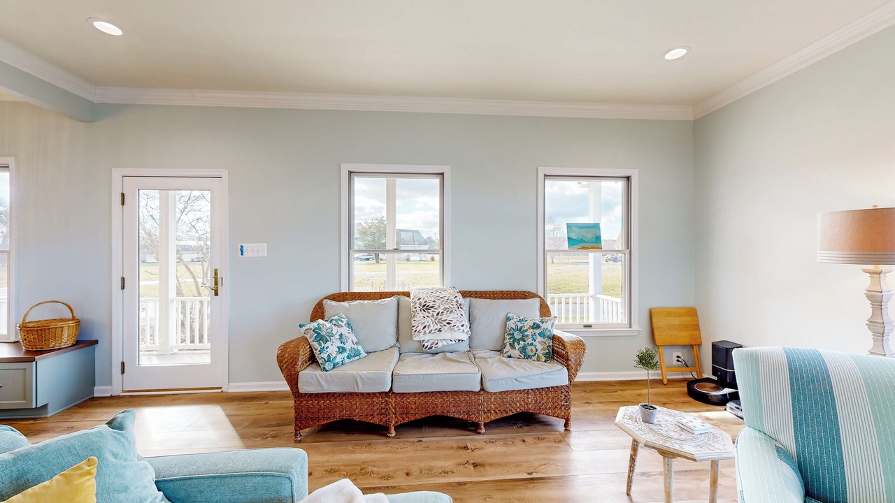 Photo of Livingroom in Point Lookout