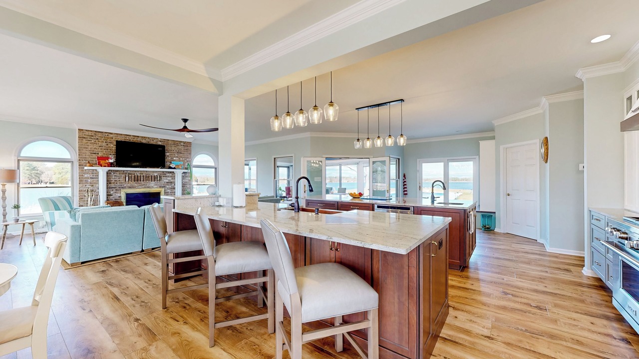 Photo of Kitchen in Point Lookout