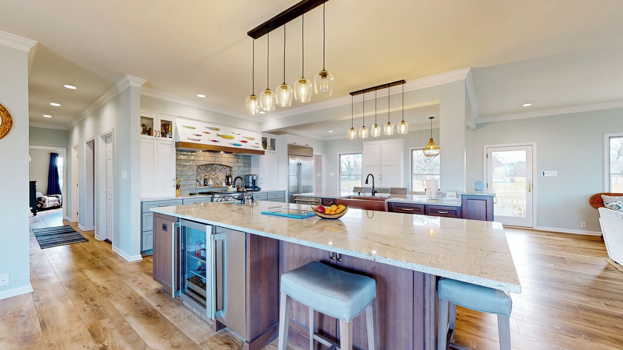 Photo of Kitchen in Point Lookout