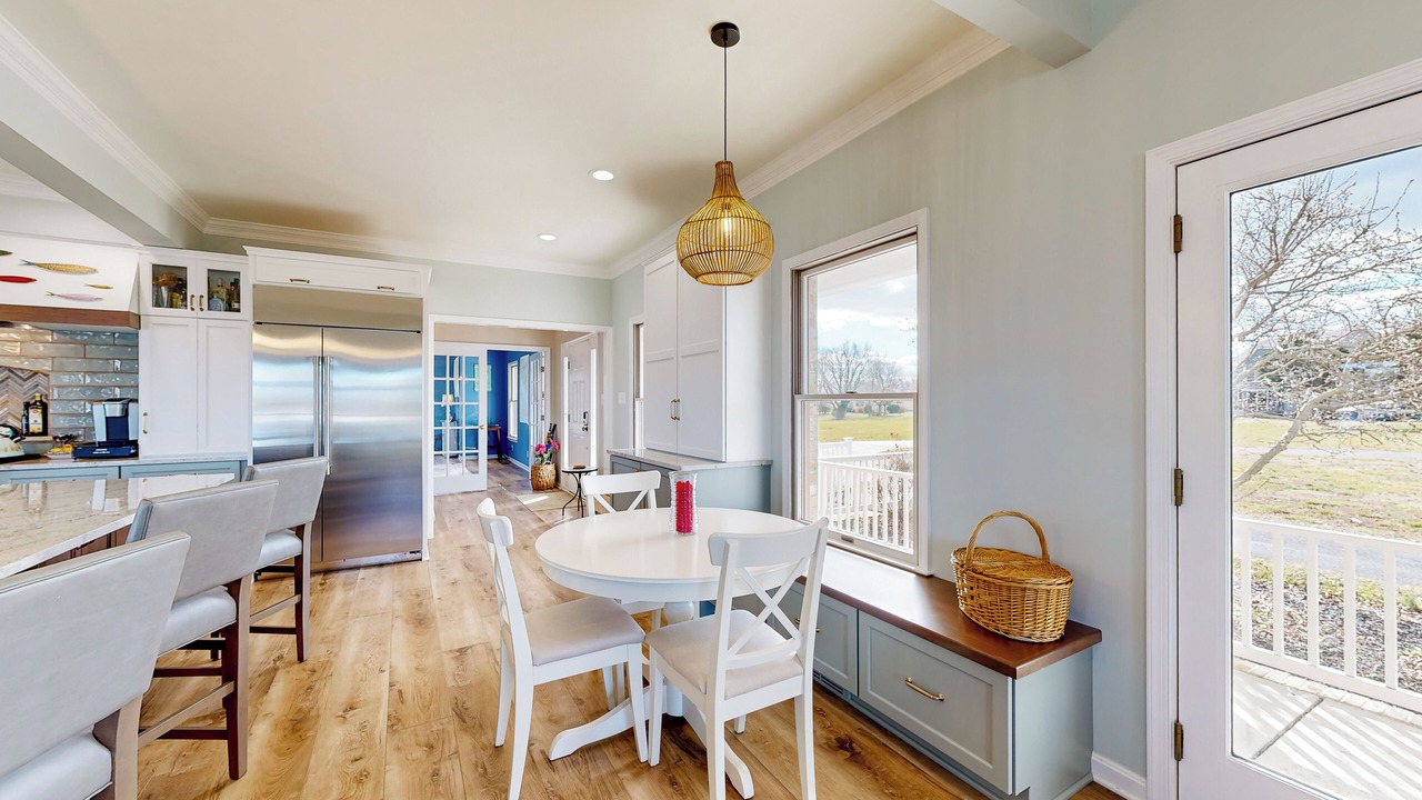 Photo of Others in Point Lookout