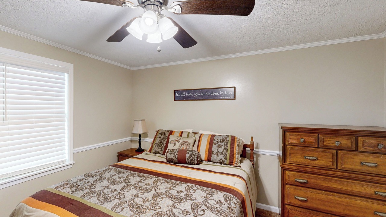 Photo of Bedroom in Eatonton
