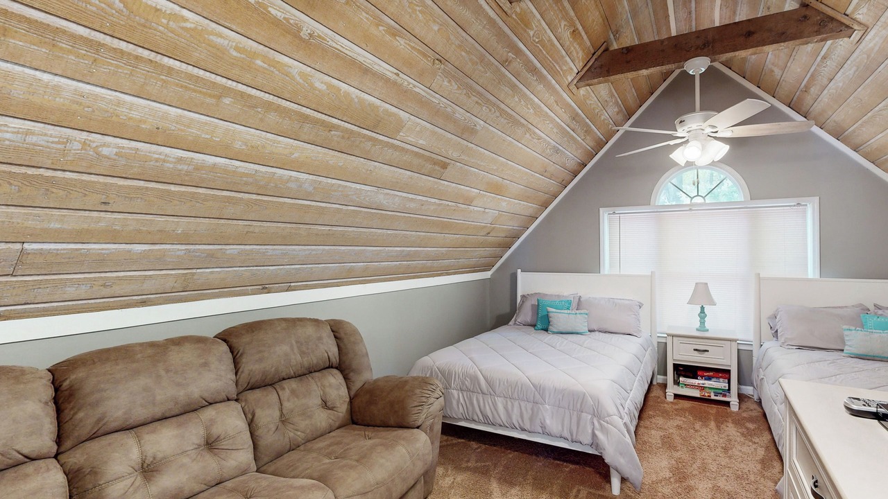 Photo of Bedroom in Eatonton