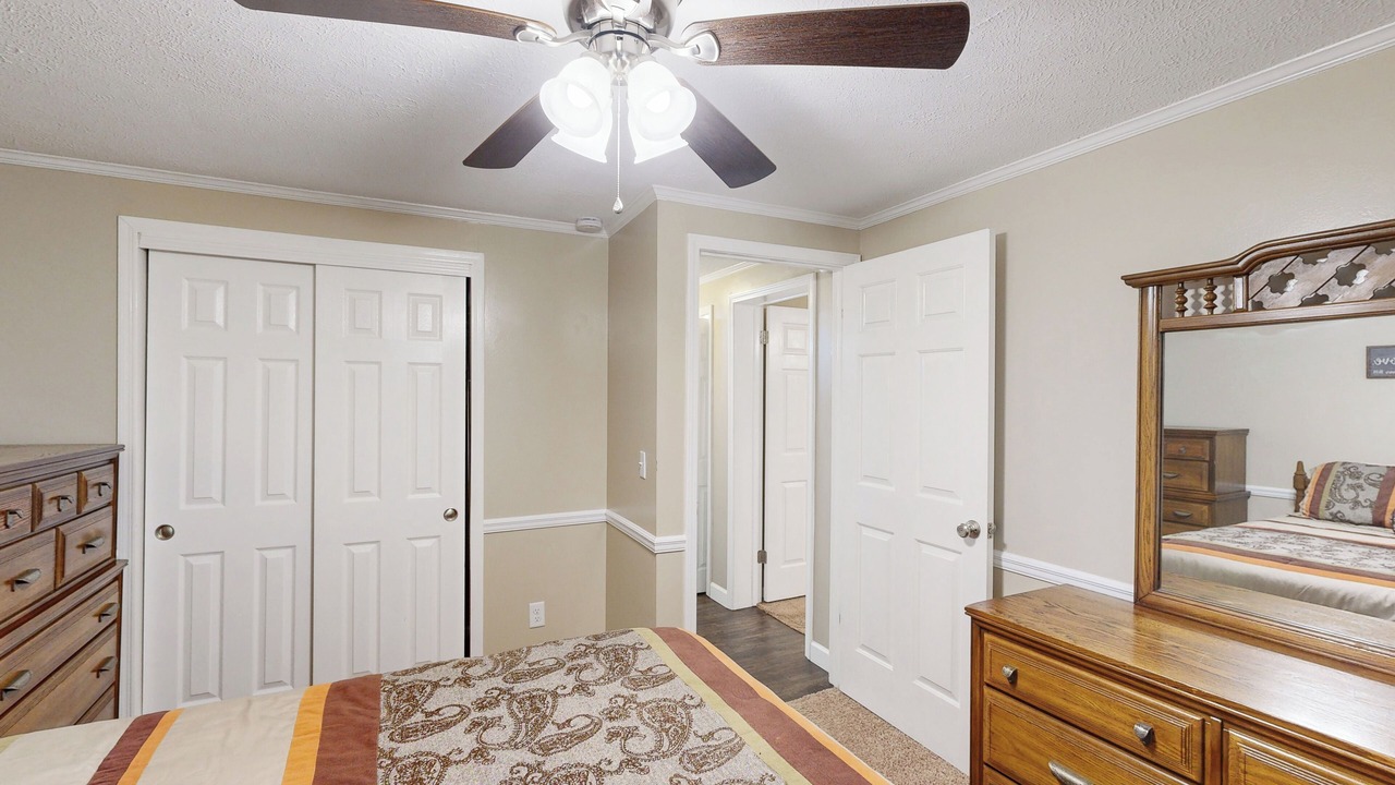 Photo of Bedroom in Eatonton