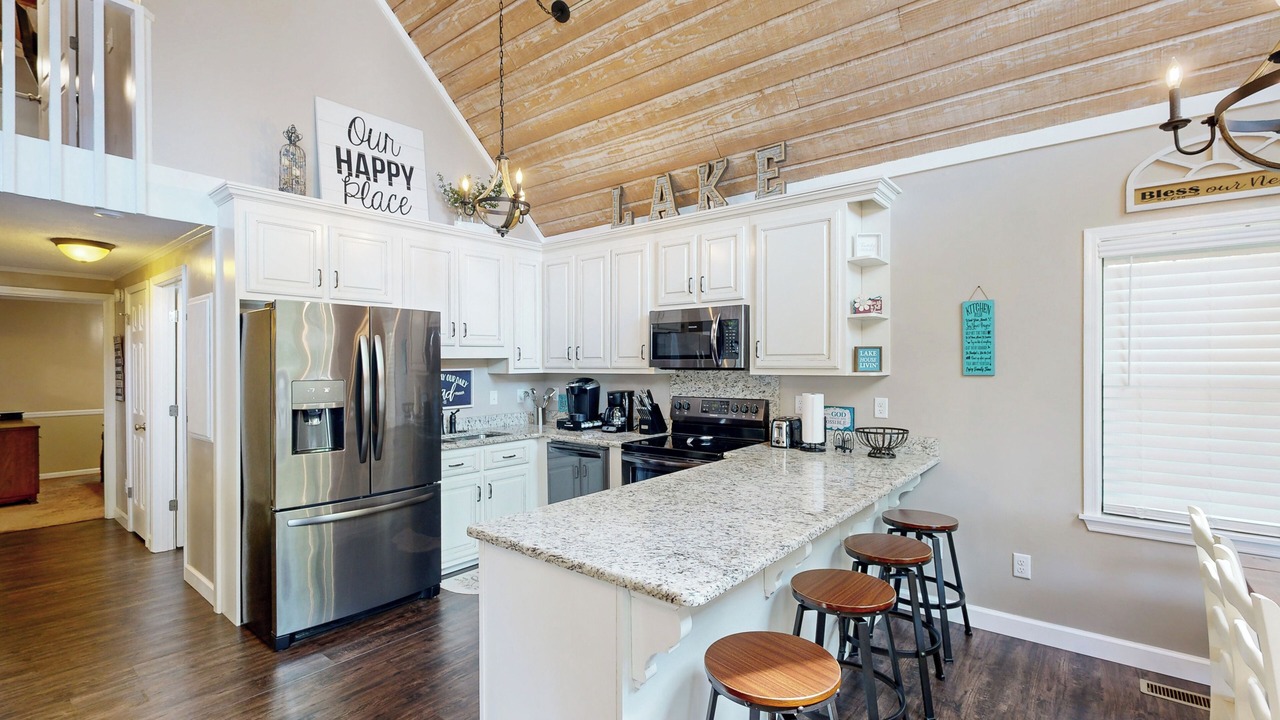 Photo of Kitchen in Eatonton