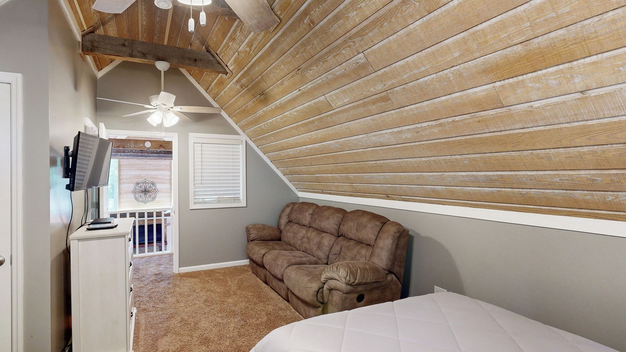 Photo of Bedroom in Eatonton