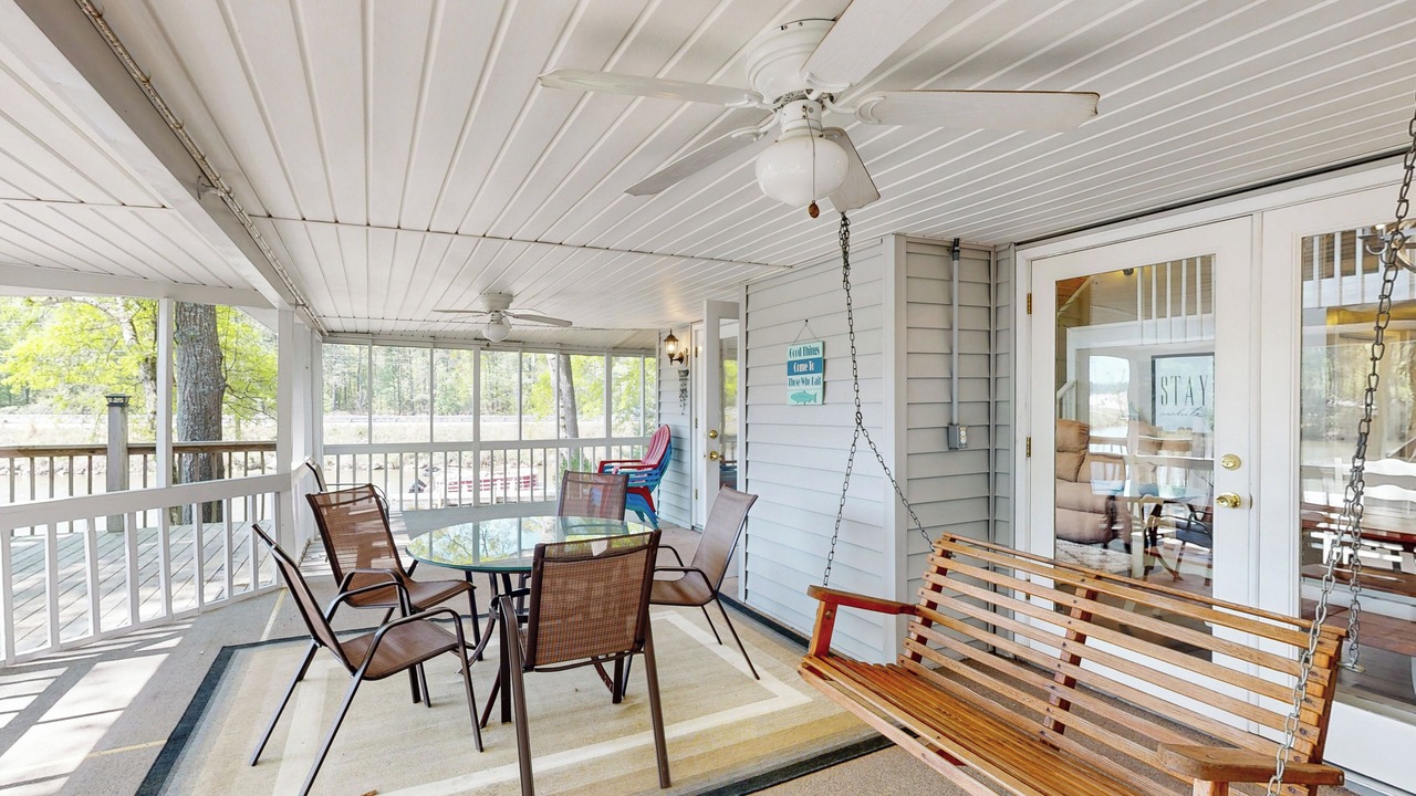 Photo of Outdoor in Eatonton
