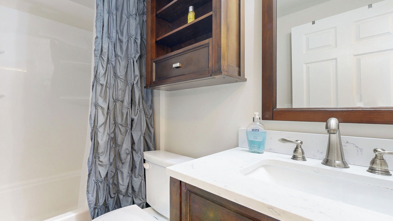 Photo of Bathroom in Eatonton