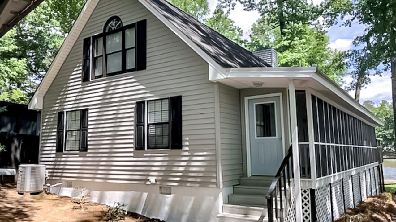 Photo of Outdoor in Eatonton