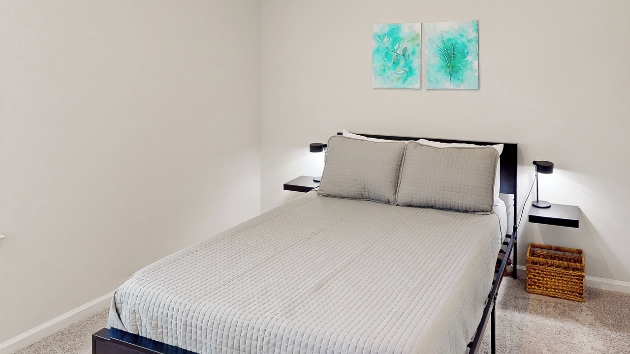Photo of Bedroom in Porter