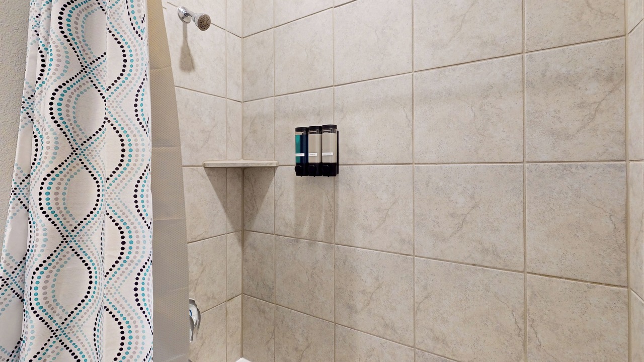 Photo of Bathroom in Porter