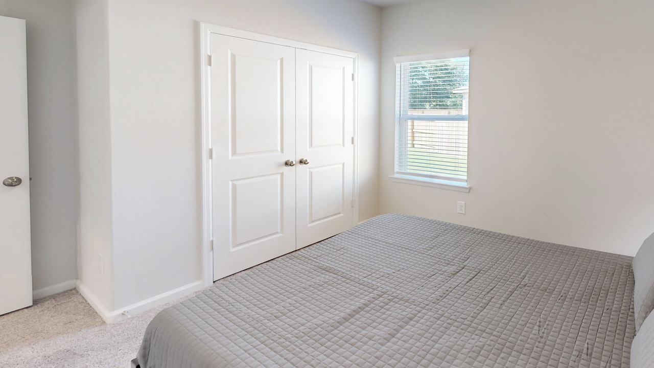 Photo of Bedroom in Porter