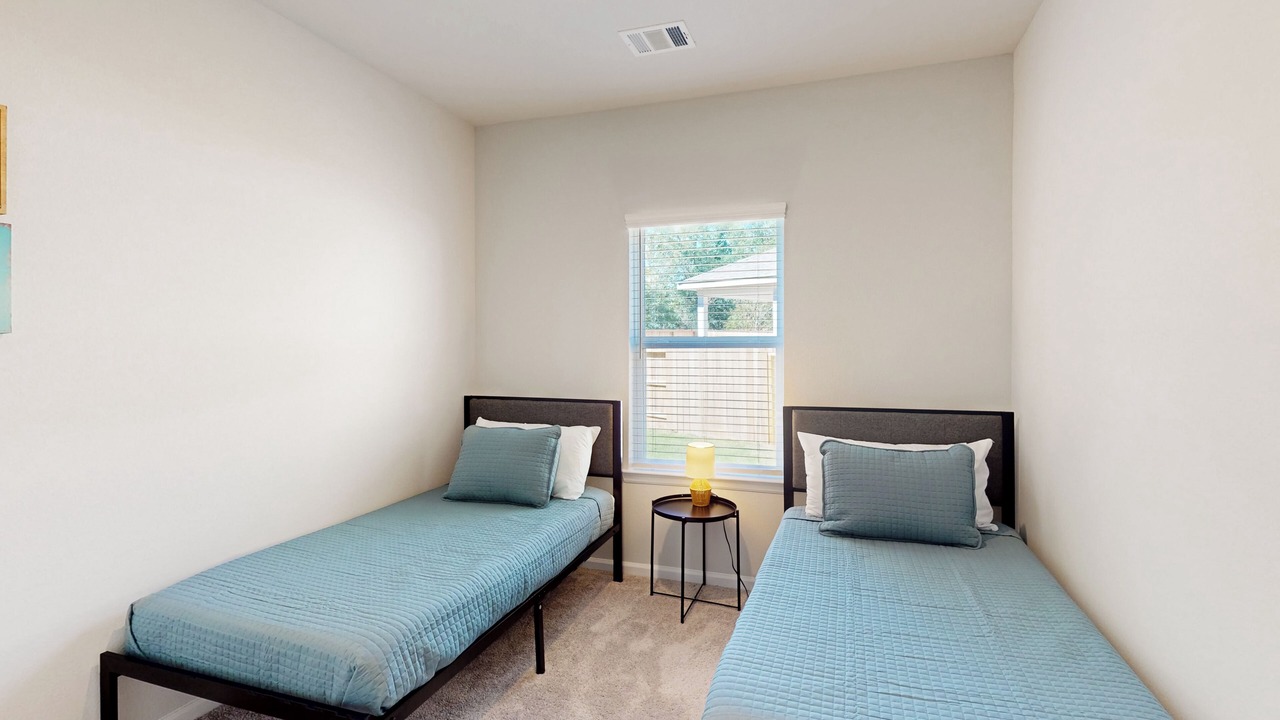 Photo of Bedroom in Porter