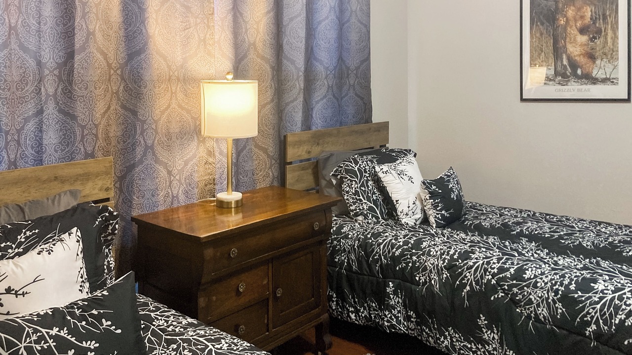 Photo of Bedroom in Buda
