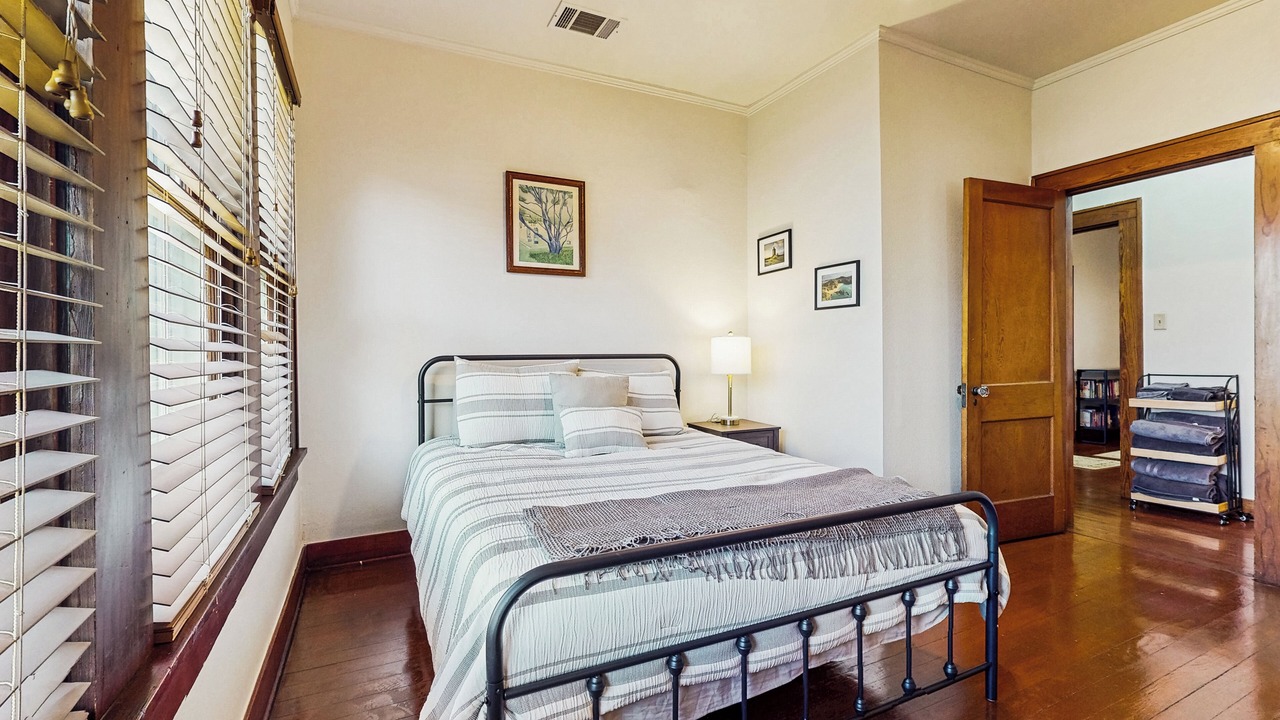 Photo of Bedroom in Buda