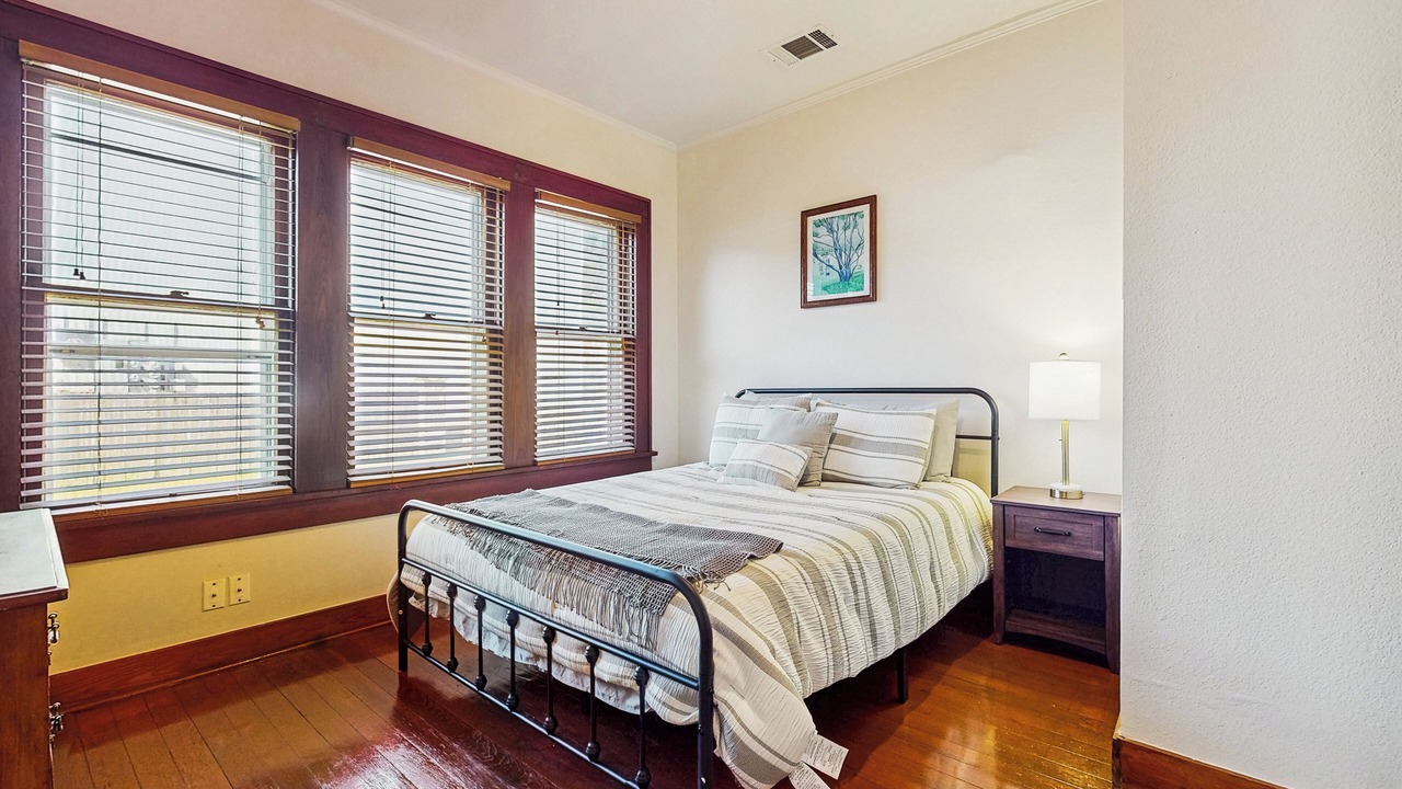 Photo of Bedroom in Buda