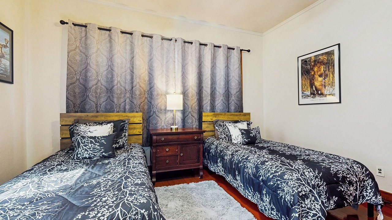 Photo of Bedroom in Buda