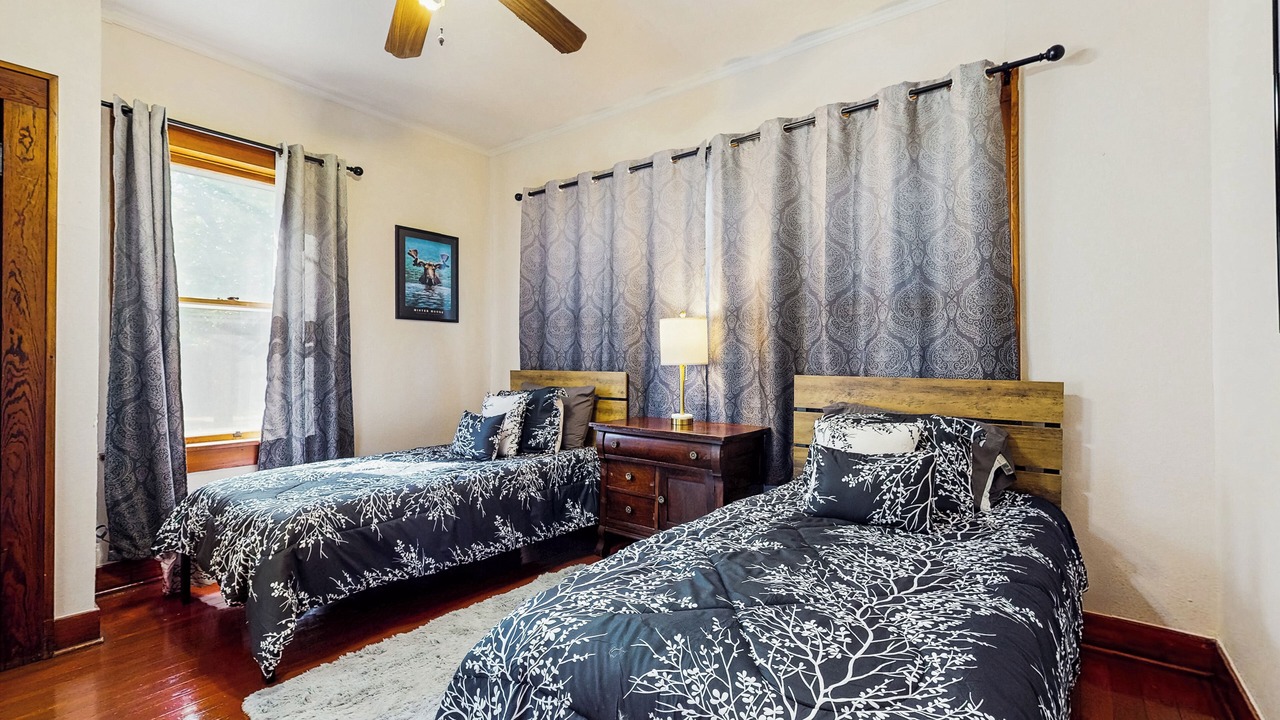 Photo of Bedroom in Buda