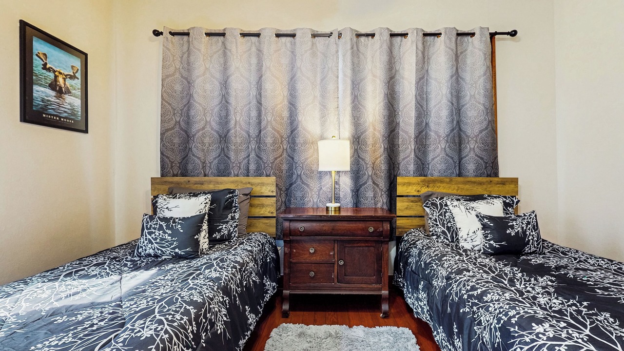 Photo of Bedroom in Buda