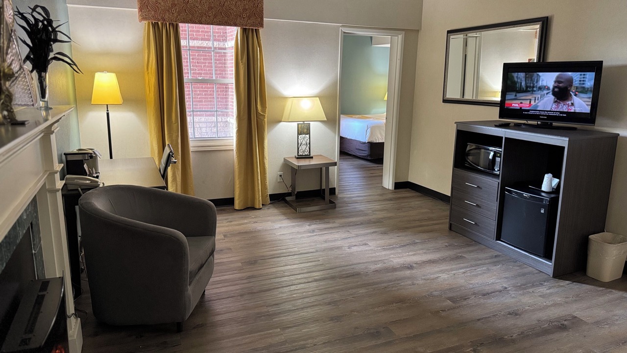 Photo of Bedroom in Point Edward