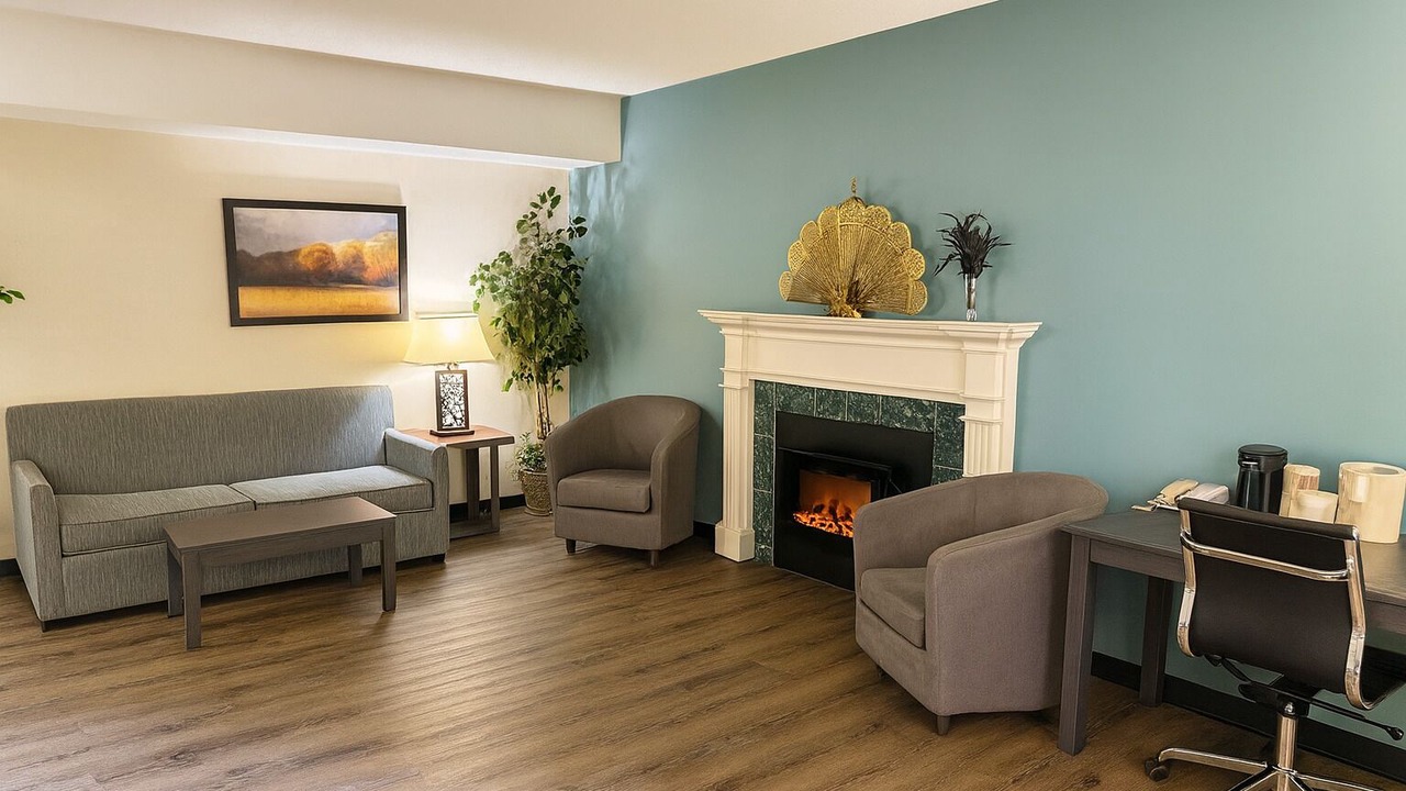 Photo of Livingroom in Point Edward