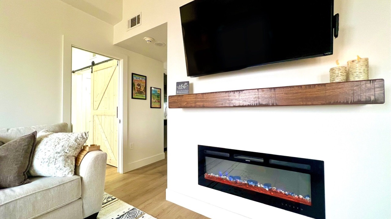 Photo of Livingroom in Sugar Mountain