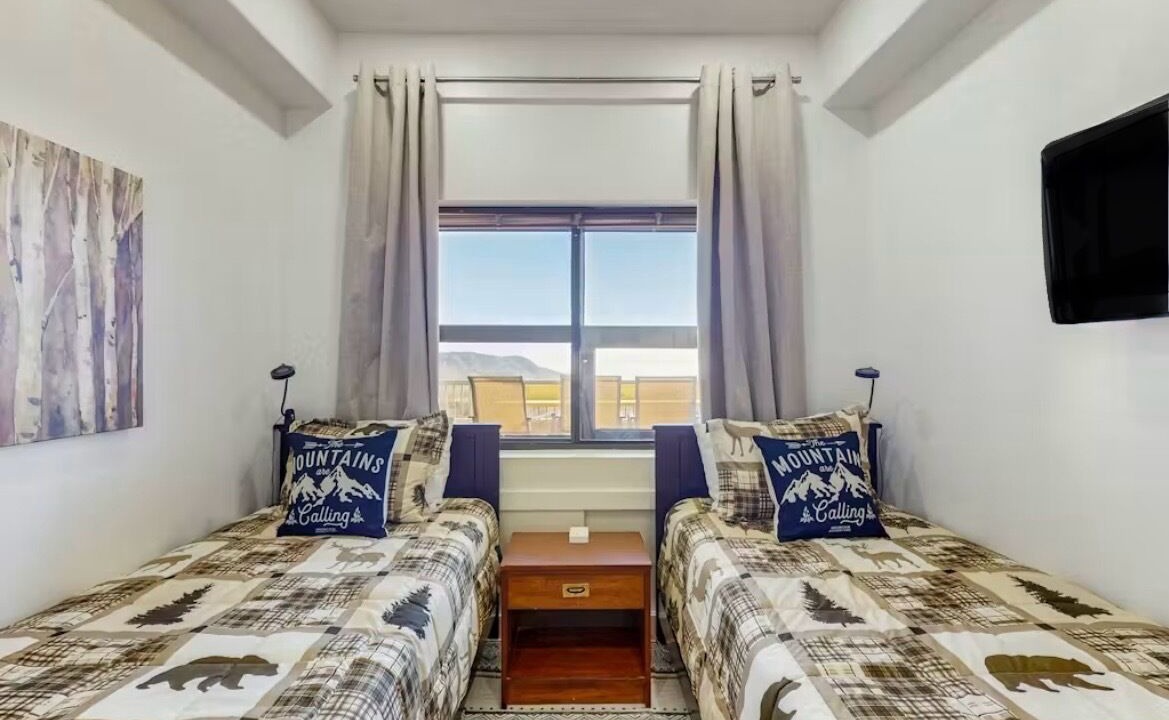 Photo of Bedroom in Sugar Mountain