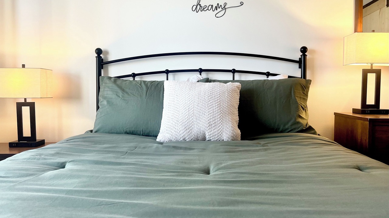 Photo of Bedroom in Sugar Mountain