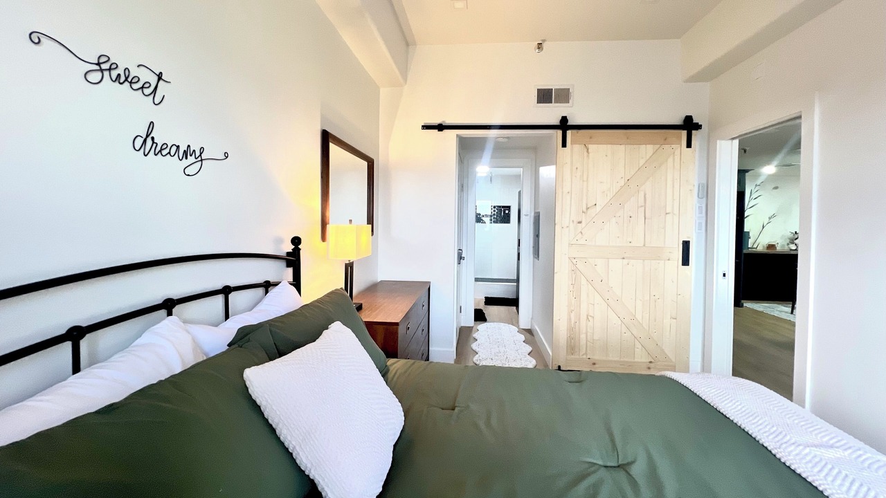 Photo of Bedroom in Sugar Mountain