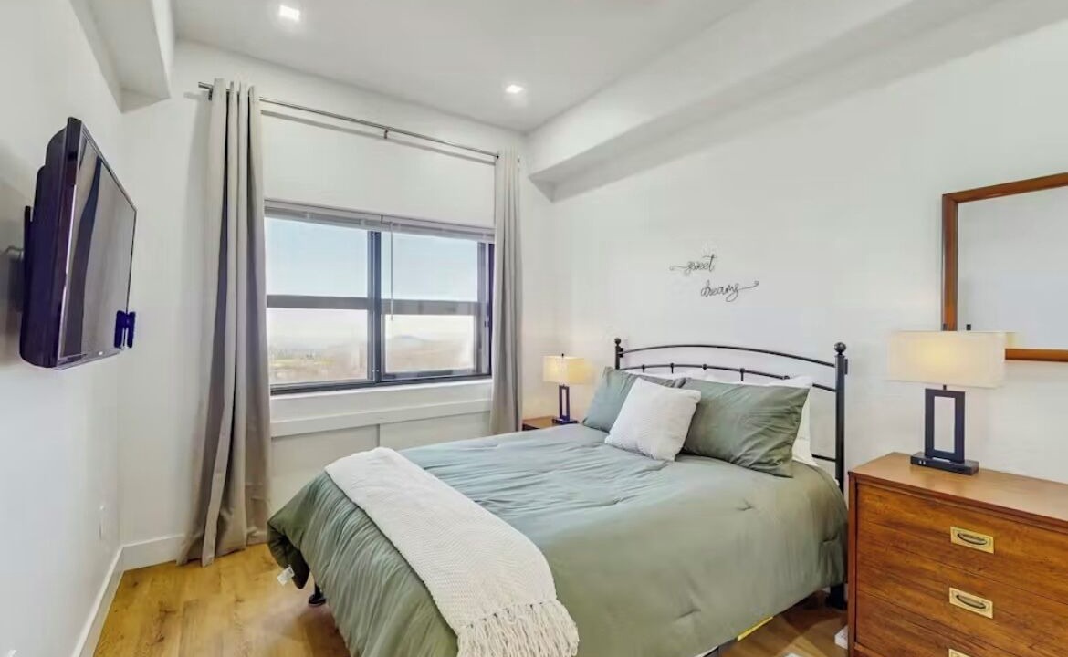 Photo of Bedroom in Sugar Mountain