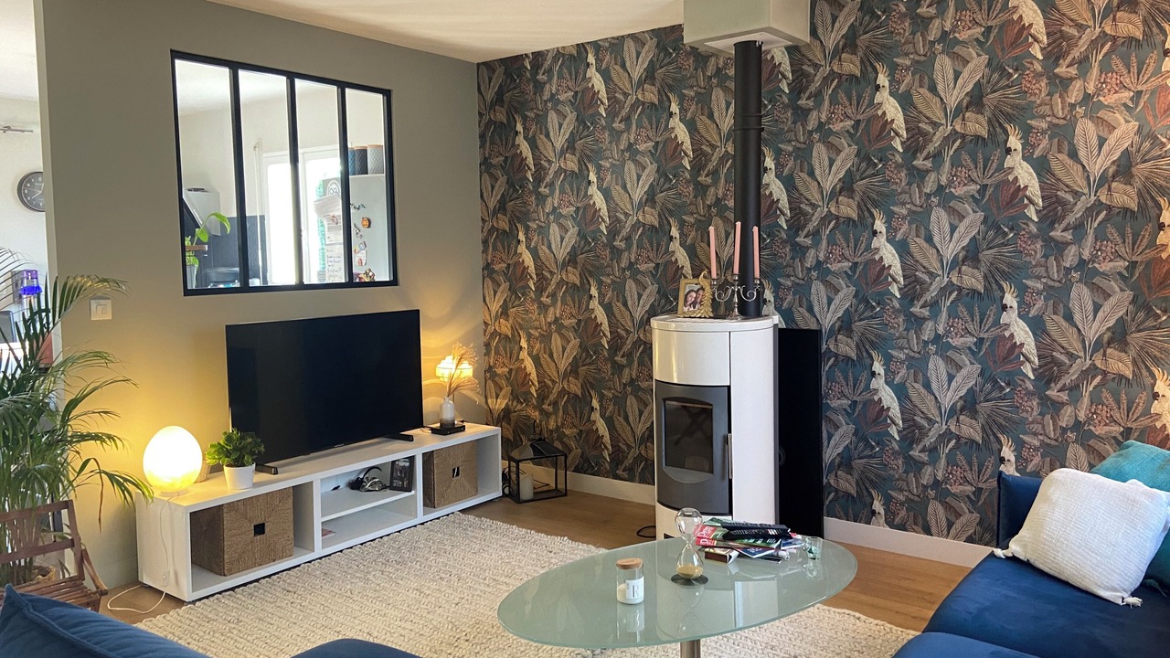 Photo of Livingroom in Evran