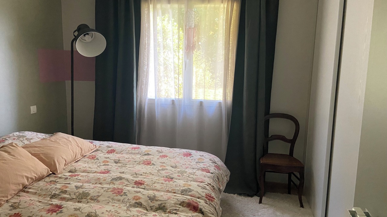 Photo of Bedroom in Evran