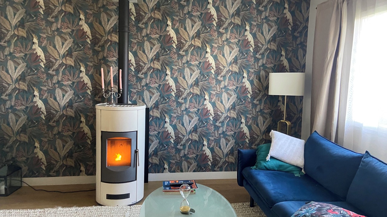 Photo of Livingroom in Evran