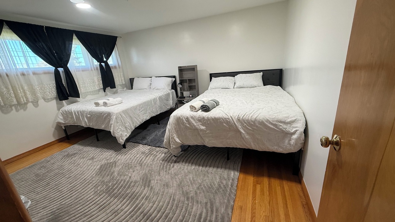 Photo of Bedroom in West Seneca