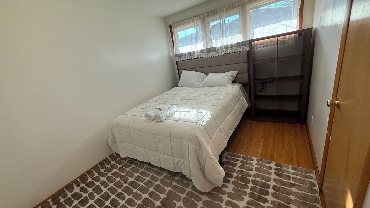 Photo of Bedroom in West Seneca